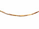 Collier Collier Or jaune 58 Facettes 1835738CN