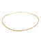 Collier Collier Chaîne Or jaune 58 Facettes 1835753CN
