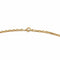 Collier Collier Maille forçat Or jaune 58 Facettes 1835786CN