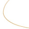 Collier Collier Or jaune 58 Facettes 1850837CN