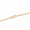 Collier Collier Or jaune 58 Facettes 1850837CN