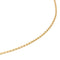 Collier Collier Or jaune 58 Facettes 1850837CN