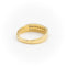 Bague 60 Bague Or jaune Diamant 58 Facettes 1850853CN