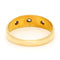Bague 61.5 Bague gypsy antique - en or jaune 18k et diamants 58 Facettes A9DD9416CA1B419C94A6052859A93C86