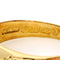 Bague 61.5 Bague gypsy antique - en or jaune 18k et diamants 58 Facettes A9DD9416CA1B419C94A6052859A93C86