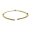 Bracelet Bracelet station en or 14k avec saphirs 58 Facettes 3CF6634A87064D14B744438D1A4F1F72