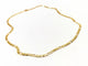 Collier Collier Or jaune 58 Facettes 1875426CN