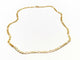 Collier Collier Or jaune 58 Facettes 1875426CN