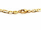 Collier Collier Or jaune 58 Facettes 1875426CN