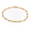 Bracelet Bracelet Or jaune 58 Facettes 1875428CN