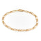 Bracelet Bracelet Or jaune 58 Facettes 1875428CN