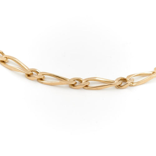 Bracelet Bracelet Or jaune 58 Facettes 1875428CN