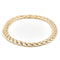 Collier Collier en or jaune 18 carats 58 Facettes 1880729CN