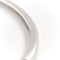 Bracelet Bracelet Jonc Or blanc Diamant 58 Facettes 1887740CN