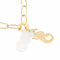 Bracelet Bracelet Breloques Or jaune Nacre 58 Facettes 1888323CN