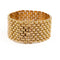 Bracelet Bracelet Manchette Or jaune 58 Facettes 1888409CN