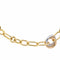 Collier Pomellato - Collier en or jaune, blanc et rose 18 carats 58 Facettes 1901326CD