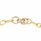 Collier Pomellato - Collier en or jaune, blanc et rose 18 carats 58 Facettes 1901326CD
