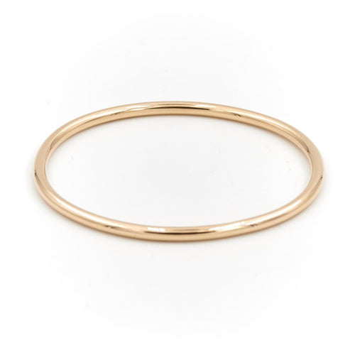 Bracelet Bracelet Jonc Or jaune 58 Facettes 1907869CN