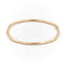 Bracelet Bracelet Jonc Or jaune 58 Facettes 1907869CN