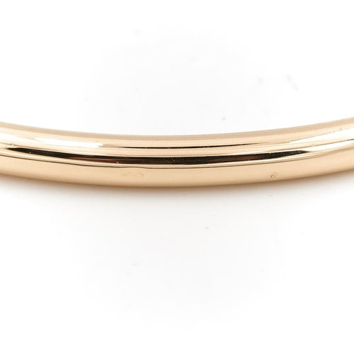 Bracelet Bracelet Jonc Or jaune 58 Facettes 1907869CN
