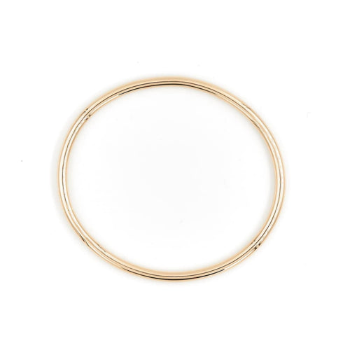 Bracelet Bracelet Jonc Or jaune 58 Facettes 1907881CN