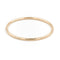 Bracelet Bracelet Jonc Or jaune 58 Facettes 1907881CN