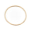 Bracelet Bracelet Jonc Or jaune 58 Facettes 1907881CN