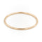 Bracelet Bracelet Jonc Or jaune 58 Facettes 1907881CN