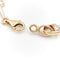 Bracelet Bracelet Or jaune 58 Facettes 1907888CN