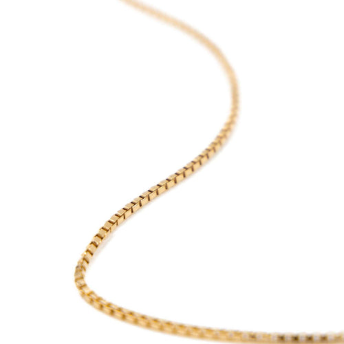 Collier Collier Chaîne Or jaune 58 Facettes 1907936CN