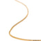 Collier Collier Chaîne Or jaune 58 Facettes 1907936CN