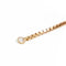 Collier Collier chaîne maille vénitienne en or jaune 18 carats 58 Facettes 1907936CN
