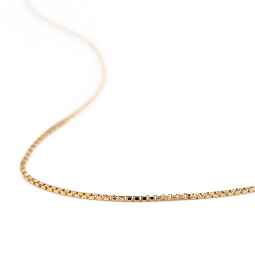 Collier Collier Chaîne Or jaune 58 Facettes 1907936CN