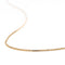 Collier Collier Chaîne Or jaune 58 Facettes 1907936CN
