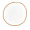Collier Collier Ras de cou  Or jaune 58 Facettes 1913088CN