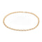 Collier Collier Ras de cou  Or jaune 58 Facettes 1913088CN