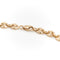 Collier Collier Ras de cou  Or jaune 58 Facettes 1913088CN