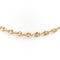 Collier Collier Ras de cou  Or jaune 58 Facettes 1913088CN