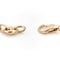 Collier Collier ras-de-cou en or jaune 18 carats, maille grain de café 58 Facettes 1913088CN