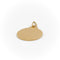 Pendentif Pendentif Médaille Or jaune 58 Facettes 1913095CN