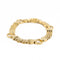 Bracelet Bracelet en or jaune 18 carats à anneaux 58 Facettes 1917638CN