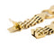Bracelet Bracelet Or jaune 58 Facettes 1917638CN