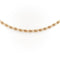 Collier Collier Or jaune 58 Facettes 1917648CN