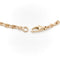 Collier Collier Or jaune 58 Facettes 1917648CN
