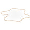 Collier Collier Or jaune 58 Facettes 1962883CN