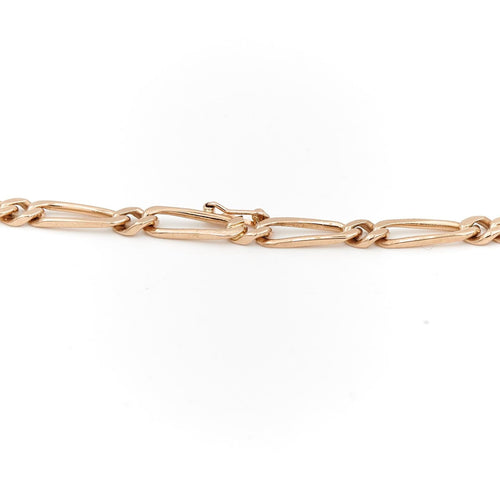Collier Collier Or jaune 58 Facettes 1962883CN
