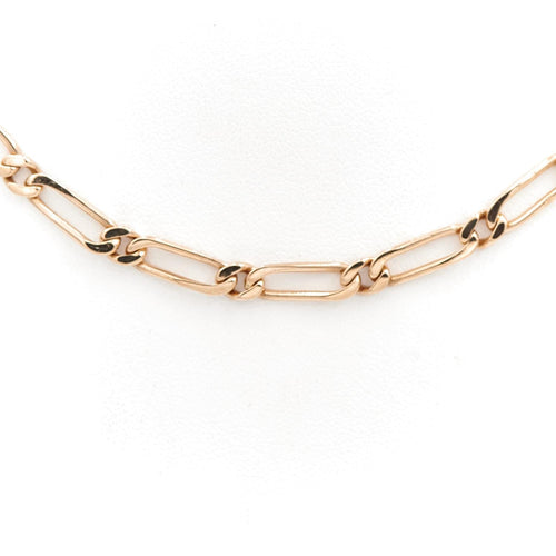 Collier Collier Or jaune 58 Facettes 1962883CN