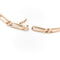 Collier Collier Or jaune 58 Facettes 1962883CN