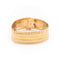 Bracelet Bracelet Manchette Or jaune 58 Facettes 1962897CN